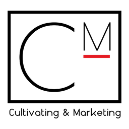 Cultivating & Marketing Professionals logo