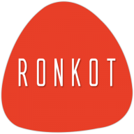 Ronkot Design, LLC logo