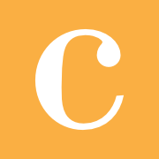 Cue logo