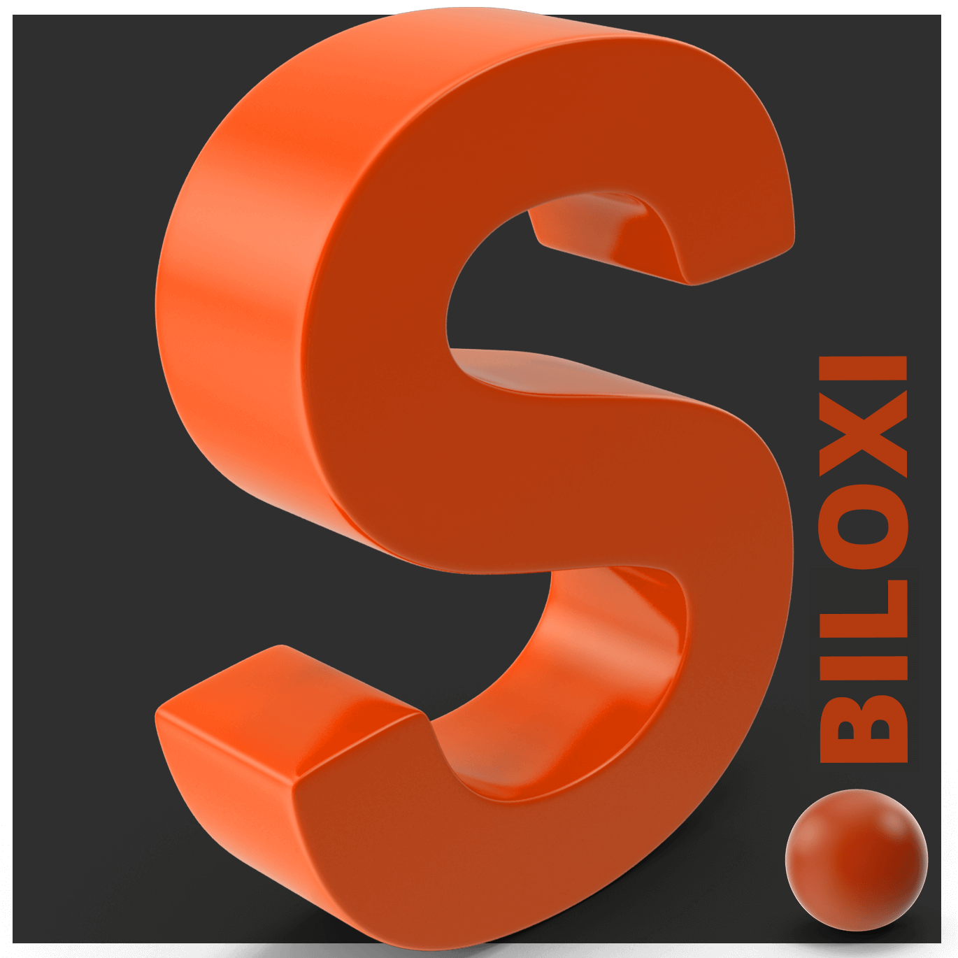 Standard American Web ™ logo