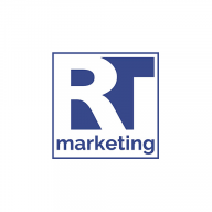 RT Marketing logo