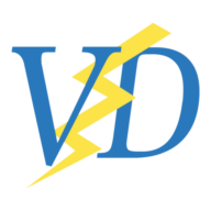 Volt Digital Co. logo