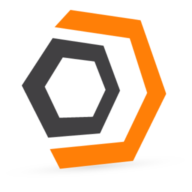 Digihexagon logo