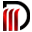 The Design Matic logo