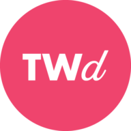 The Write Difference logo