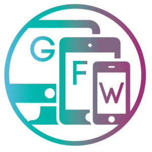 GFW Digital Media Services logo