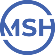MSH Studios logo