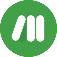 Momentum logo