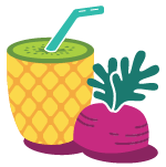 Creative Juice, LLC. logo