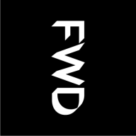 Forward Media logo