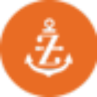 Zen Anchor Digital logo