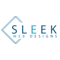 Sleek Web Designs logo
