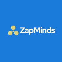 ZapMinds logo