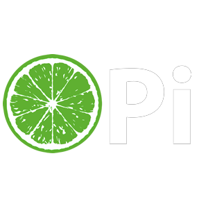 Lime Pi Digital logo