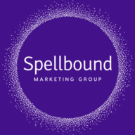 Spellbound Marketing Group logo