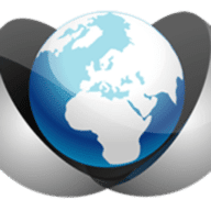 21st Century Web Design logo