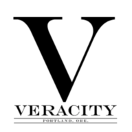 Veracity logo