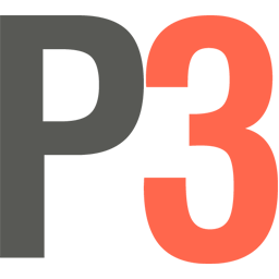 PRAXIS3 logo