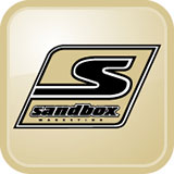 Sandbox Marketing logo