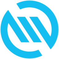 Corporate three Design logo