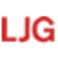 LJG Digital logo