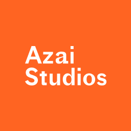 Azai Studios logo