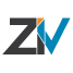 ZIV logo