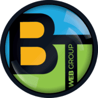 BT Web Group logo