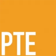 Pushing the Envelope, Inc. logo