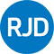 RJD Creative logo
