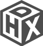 DHX Advertising logo