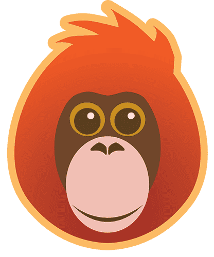 Pongos Interactive logo