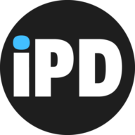 iPD Agency logo