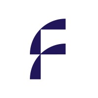 Focused logo