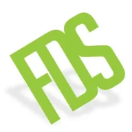 Fresh Design Studio logo