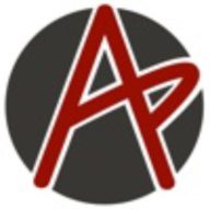 AP Tech Services logo