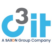 C3IT Solutions logo