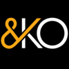 &KO LLC logo