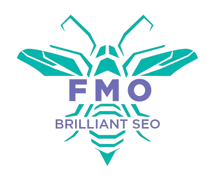 Found Me Online logo