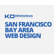 KO Websites, Inc. logo