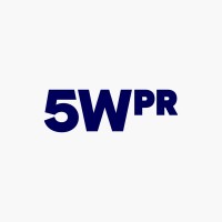 5WPR logo