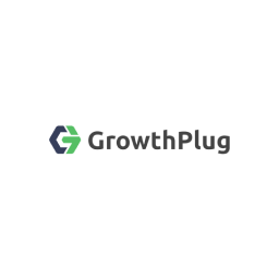 GrowthPlug logo