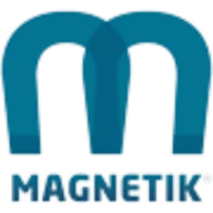 MAGNETIK logo