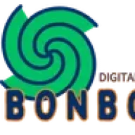 BonBonica Digital Marketing Agency LLC Boston logo
