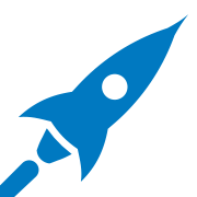 RocketFuel logo