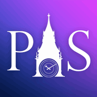 Parliament Studios logo