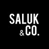 SALUK & CO. logo