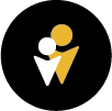 PIC | Walk With You Marketing logo