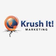 Krush It Marketing, Inc. logo