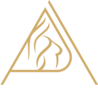 Particular Angles logo